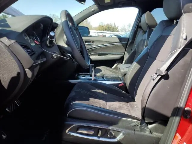 2019 ACURA MDX A-SPEC  