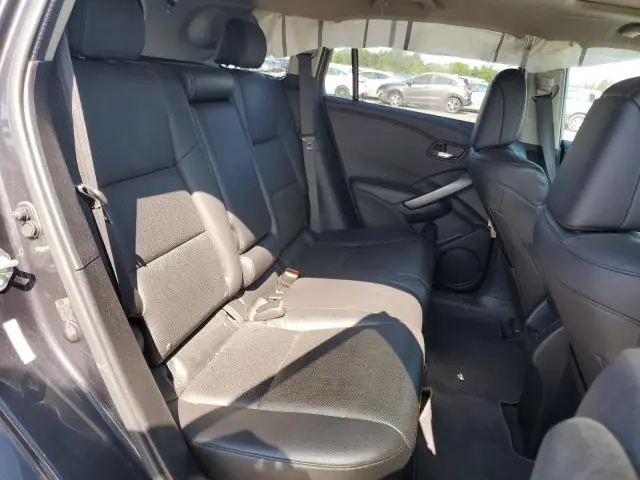 2015 ACURA RDX TECHNOLOGY  