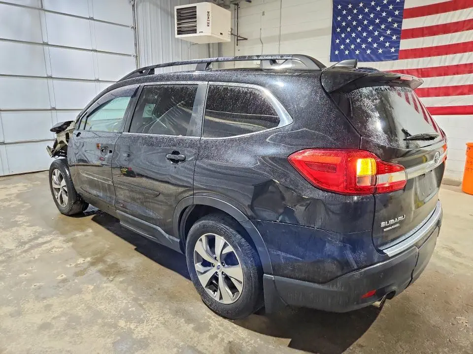 2019 SUBARU ASCENT PREMIUM  