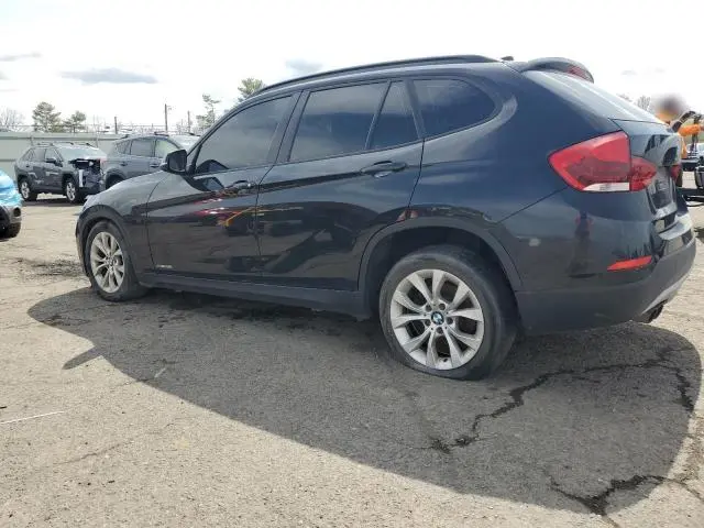 2014 BMW X1 XDRIVE28I