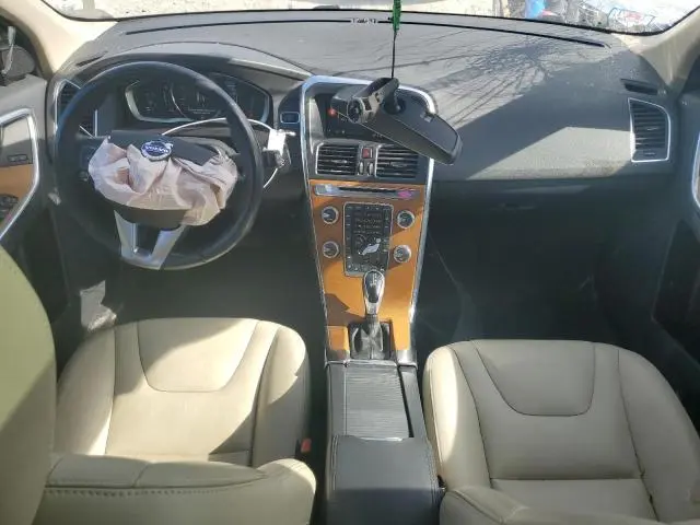 2017 VOLVO XC60 T6 INSCRIPTION