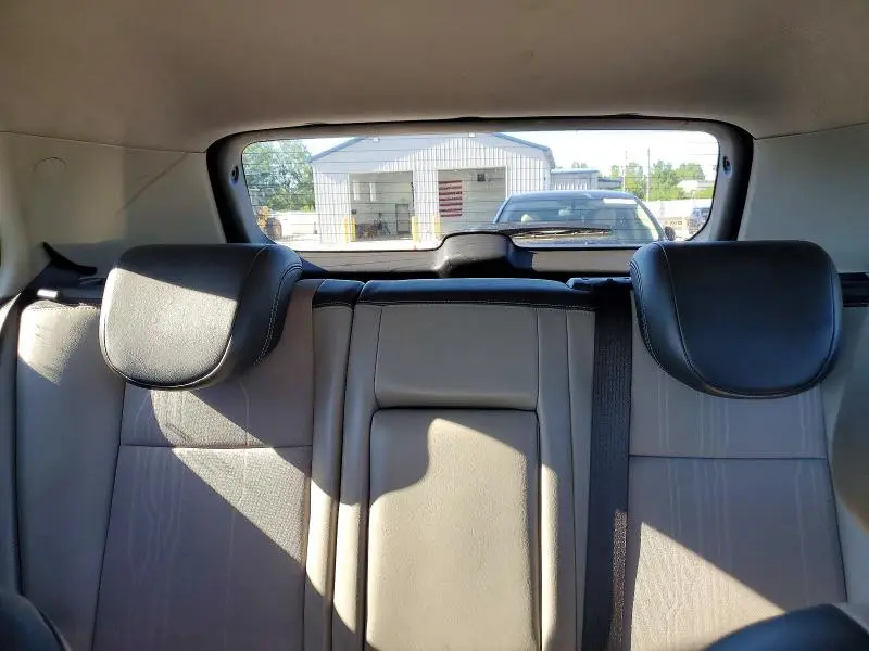 2015 CHEVROLET TRAX 1LT  