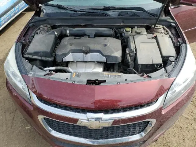 2015 CHEVROLET MALIBU 1LT  