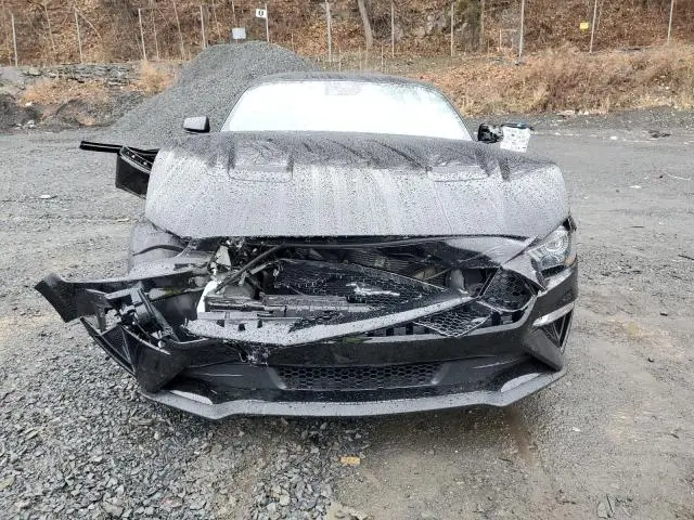 2023 FORD MUSTANG GT