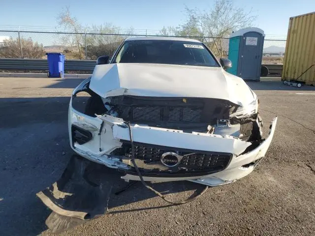 2021 VOLVO S60 T5 MOMENTUM  