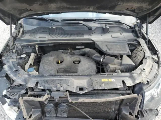 2017 LAND ROVER DISCOVERY SPORT HSE  