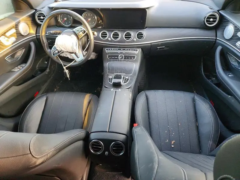 2019 MERCEDES-BENZ E 450 4MATIC  