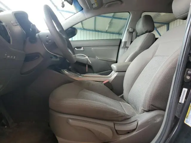 2014 KIA SPORTAGE BASE  