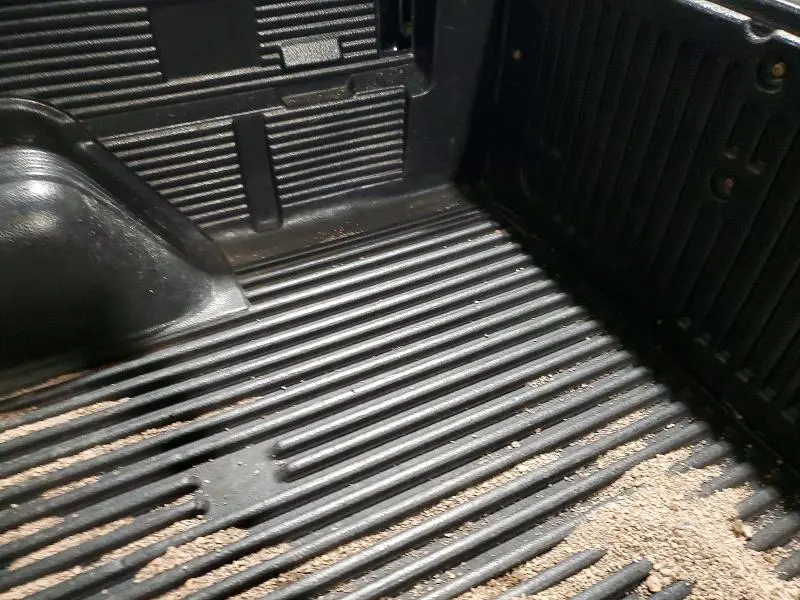 2011 FORD RANGER   