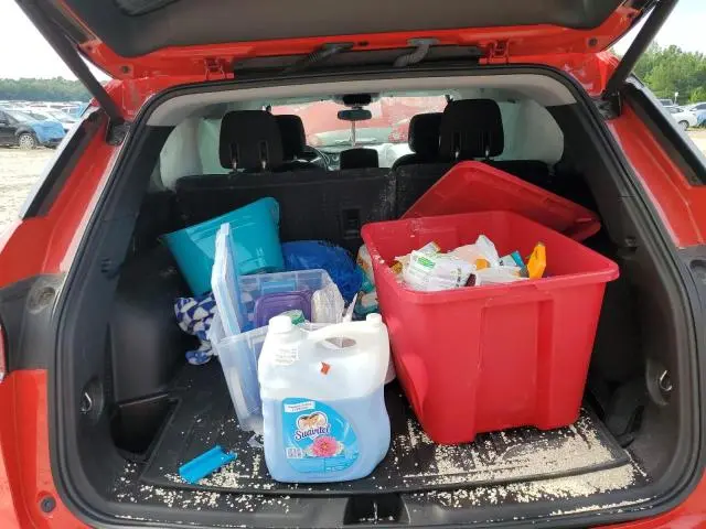 2020 CHEVROLET BLAZER 2LT  