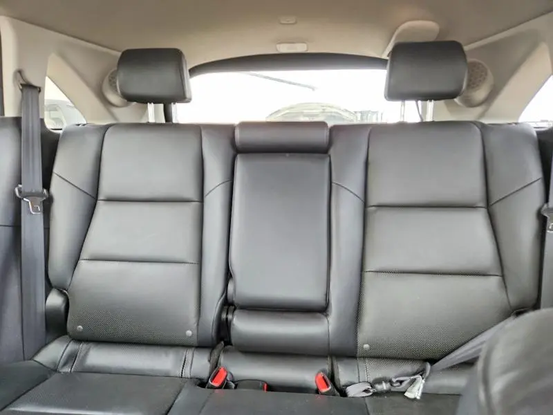 2015 ACURA RDX TECHNOLOGY  
