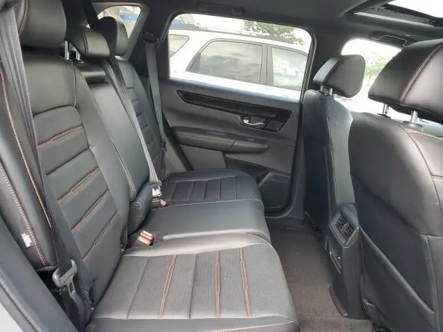 2024 HONDA CR-V SPORT TOURING  
