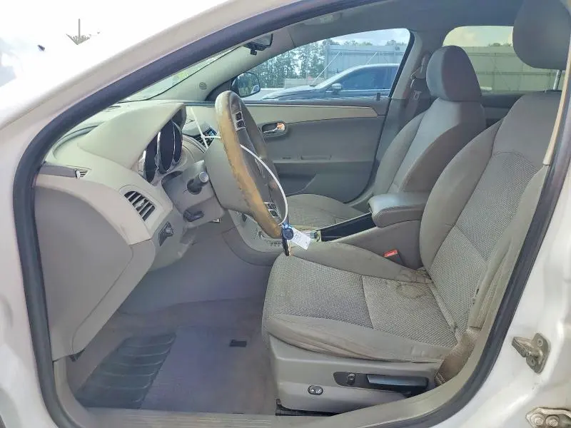 2012 CHEVROLET MALIBU 1LT  