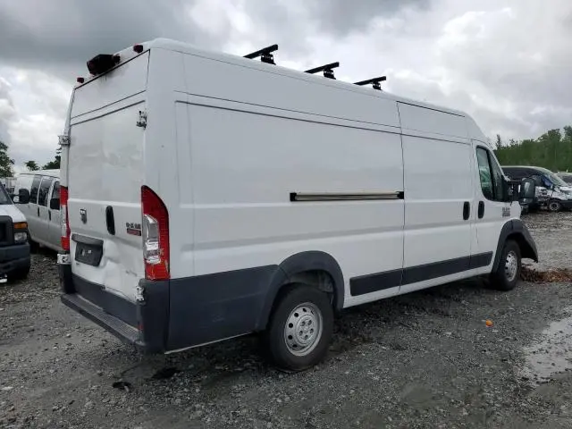 2020 RAM PROMASTER 3500 3500 HIGH  