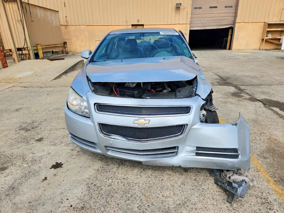 2012 CHEVROLET MALIBU 2LT  