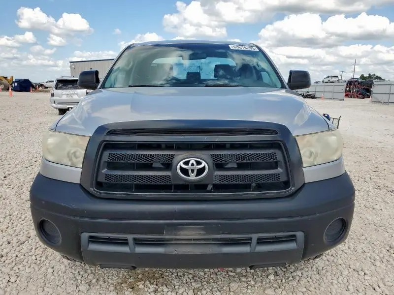 2010 TOYOTA TUNDRA DOUBLE CAB SR5  