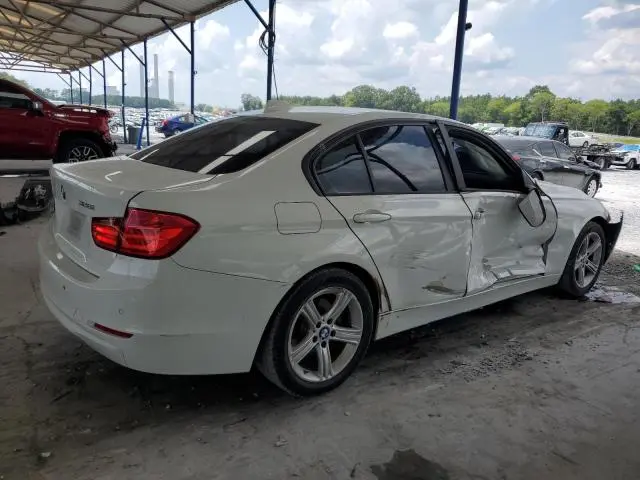 2015 BMW 328 I  