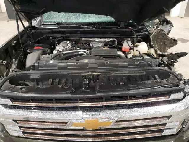 2023 CHEVROLET SILVERADO K2500 HIGH COUNTRY  