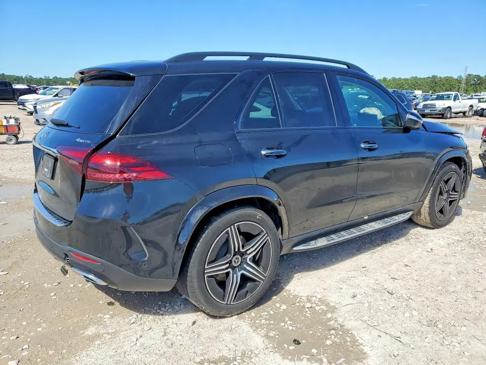 2024 MERCEDES-BENZ GLE 350 4MATIC  