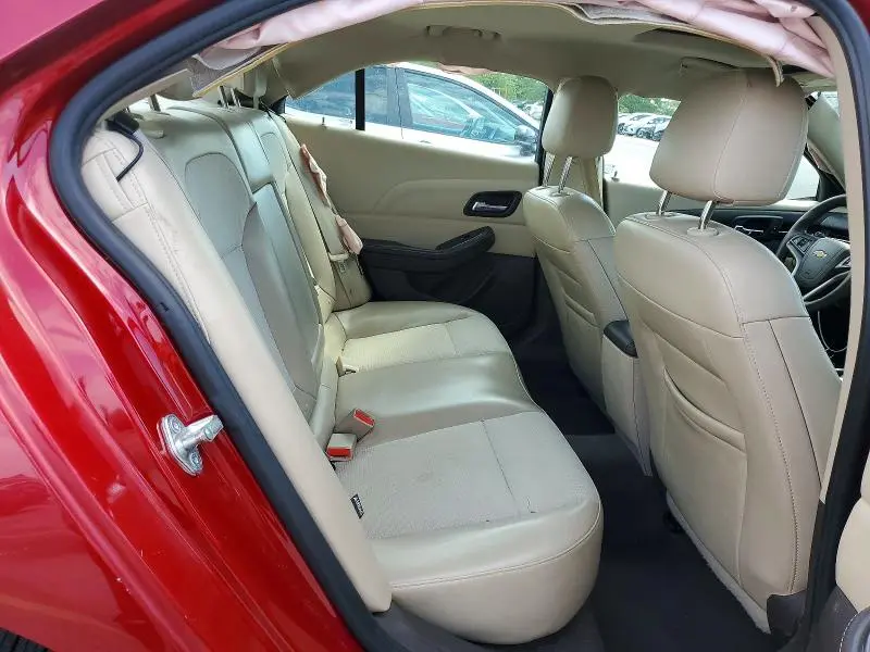 2014 CHEVROLET MALIBU 1LT  