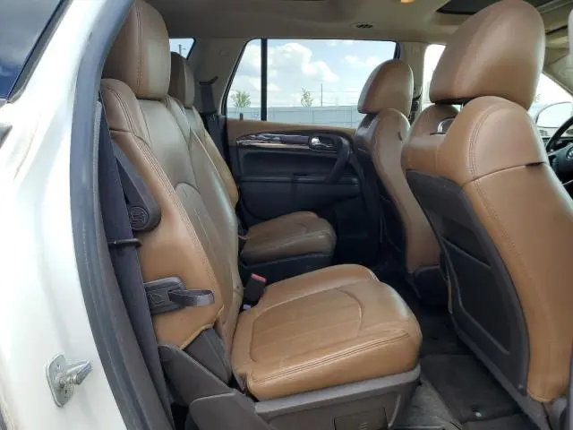 2014 BUICK ENCLAVE   