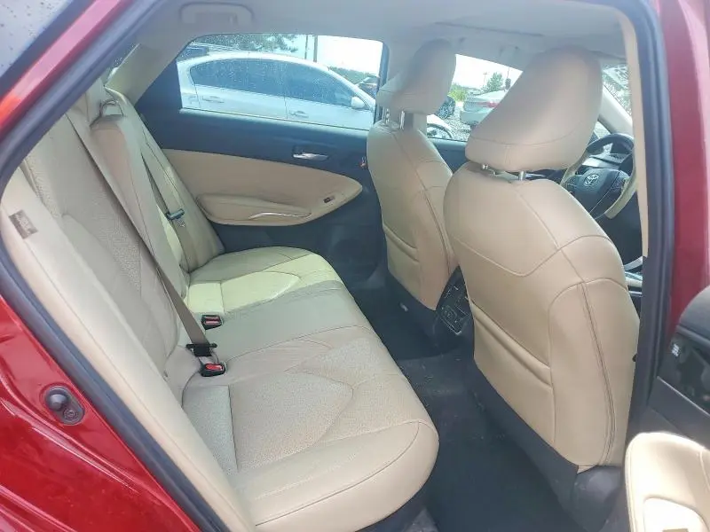 2020 TOYOTA AVALON LIMITED  