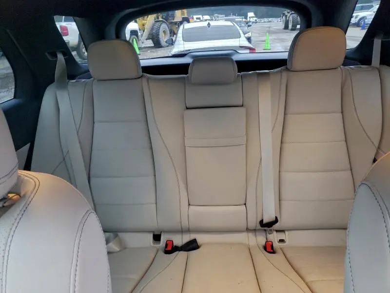 2021 MERCEDES-BENZ GLE 350  