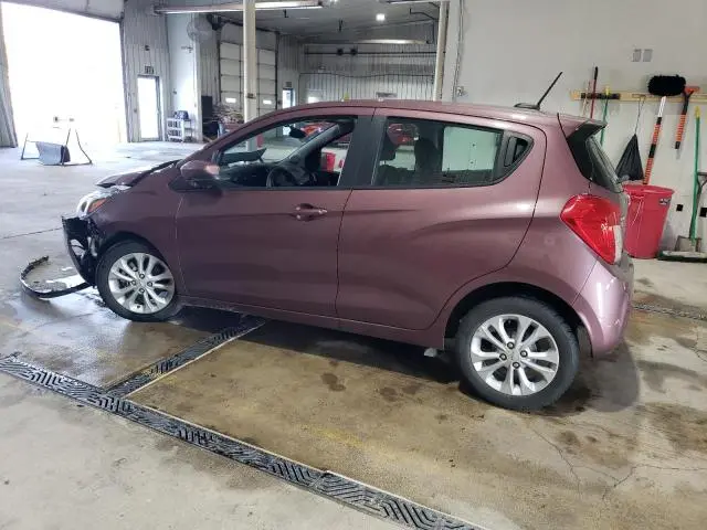 2021 CHEVROLET SPARK   