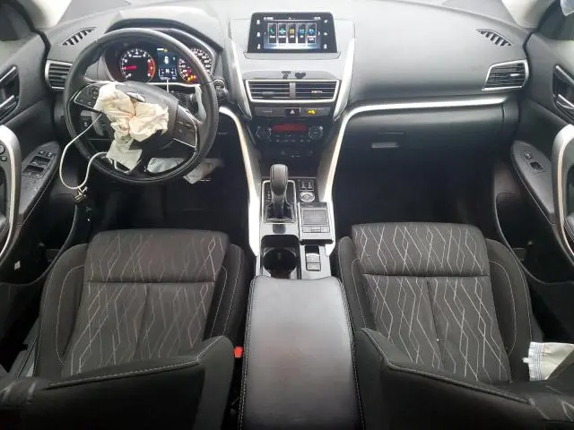 2020 MITSUBISHI ECLIPSE CROSS LE  