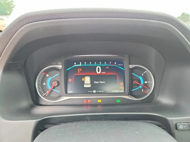 2020 HONDA PASSPORT EXL  