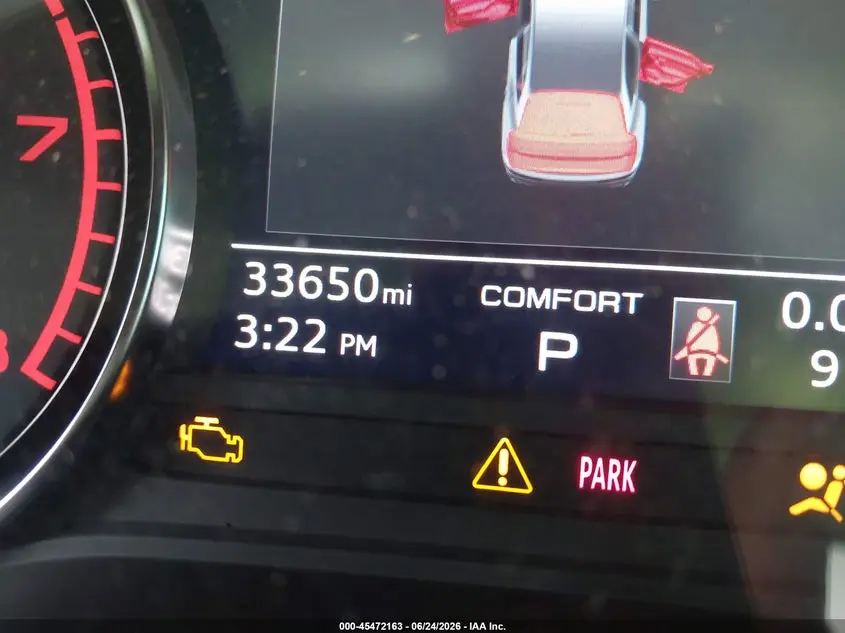 2022 AUDI Q5 PREMIUM 40 TFSI QUATTRO S TRONIC