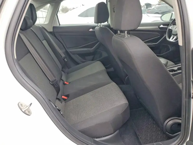 2021 VOLKSWAGEN JETTA S  