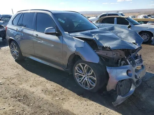 2014 BMW X5 SDRIVE35I  