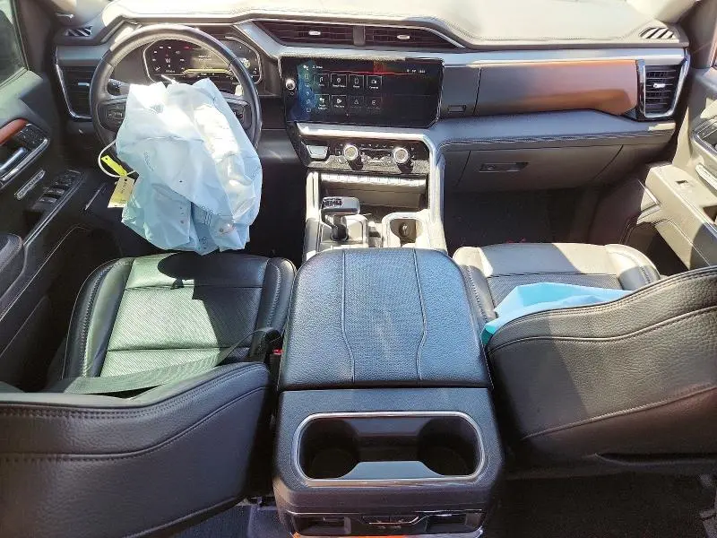 2023 GMC SIERRA K1500 DENALI  