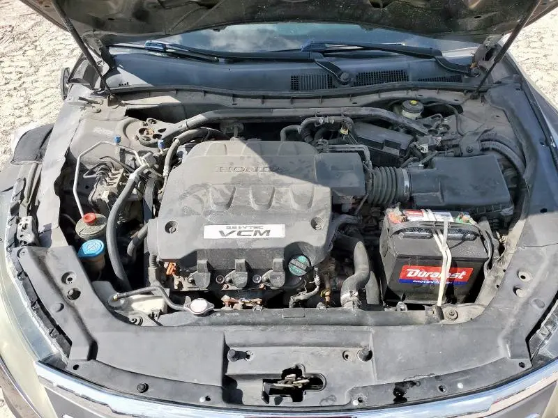 2010 HONDA ACCORD CROSSTOUR EX  