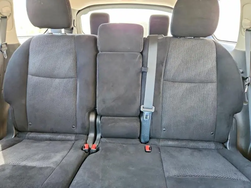 2015 NISSAN PATHFINDER SV  