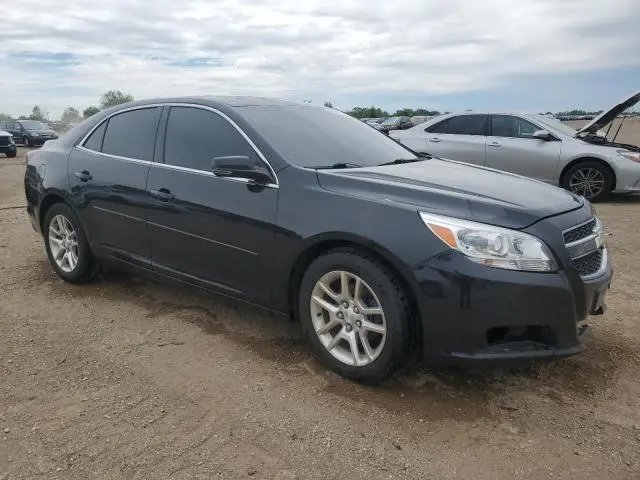 2013 CHEVROLET MALIBU 1LT  