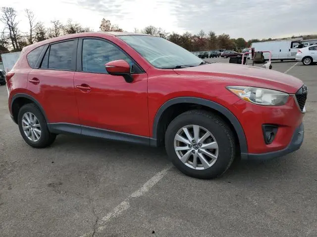 2015 MAZDA CX-5 TOURING  