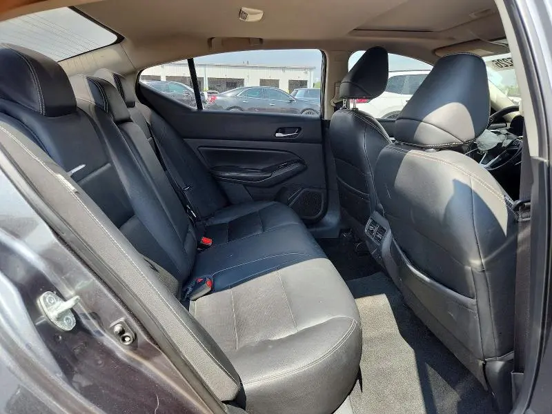 2020 NISSAN ALTIMA SL  