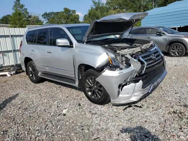 2019 LEXUS GX 460  