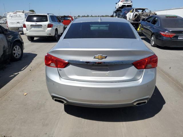 2016 CHEVROLET IMPALA LTZ