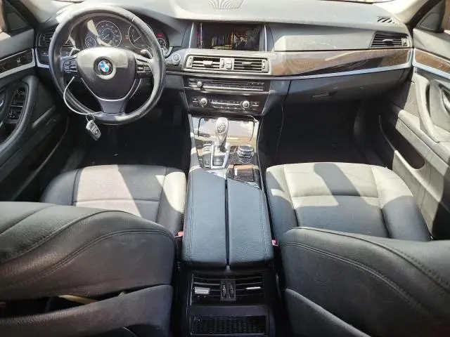 2016 BMW 528 I  