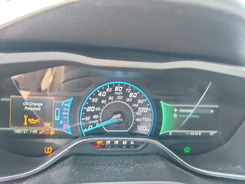 2015 FORD C-MAX SE  