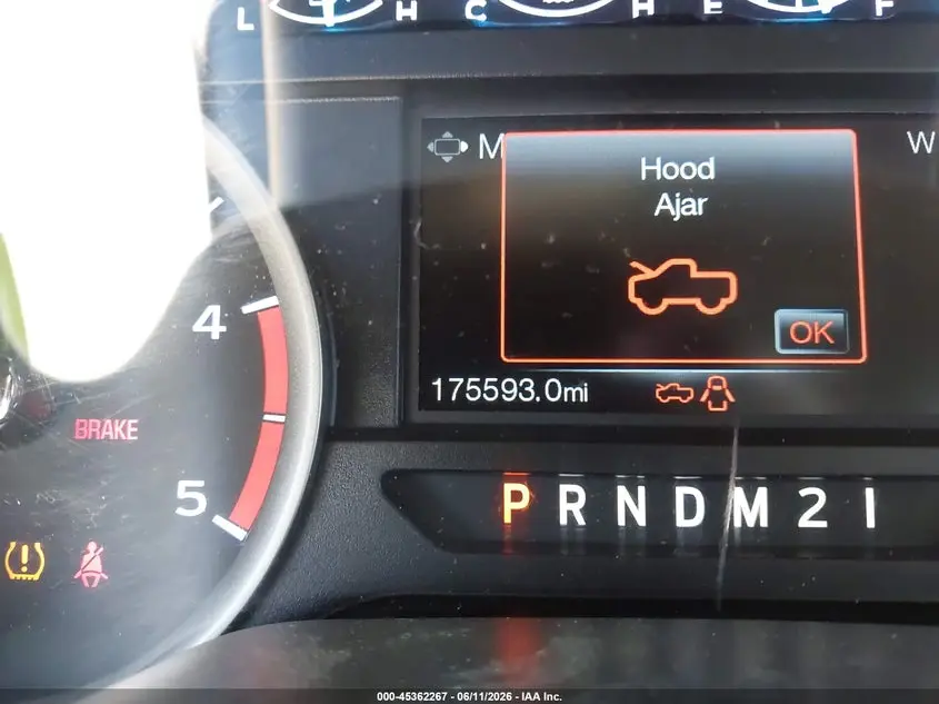2019 FORD F-250 XLT