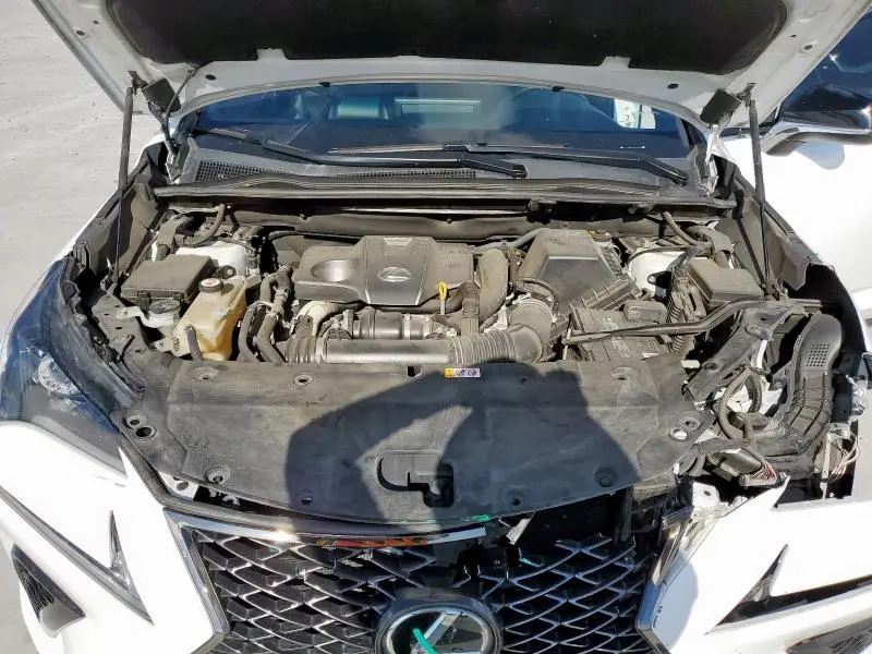 2019 LEXUS NX 300 BASE  