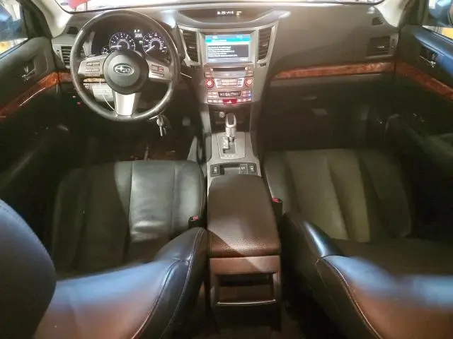 2011 SUBARU LEGACY 2.5I LIMITED  