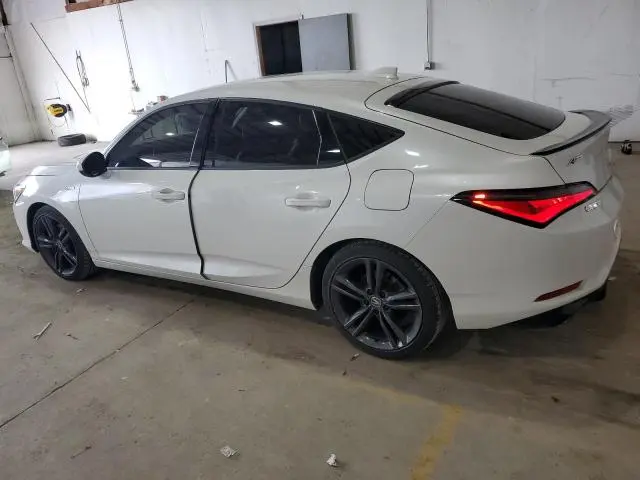 2023 ACURA INTEGRA A-SPEC  