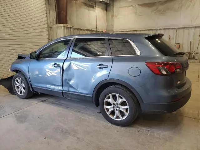 2014 MAZDA CX-9 SPORT  