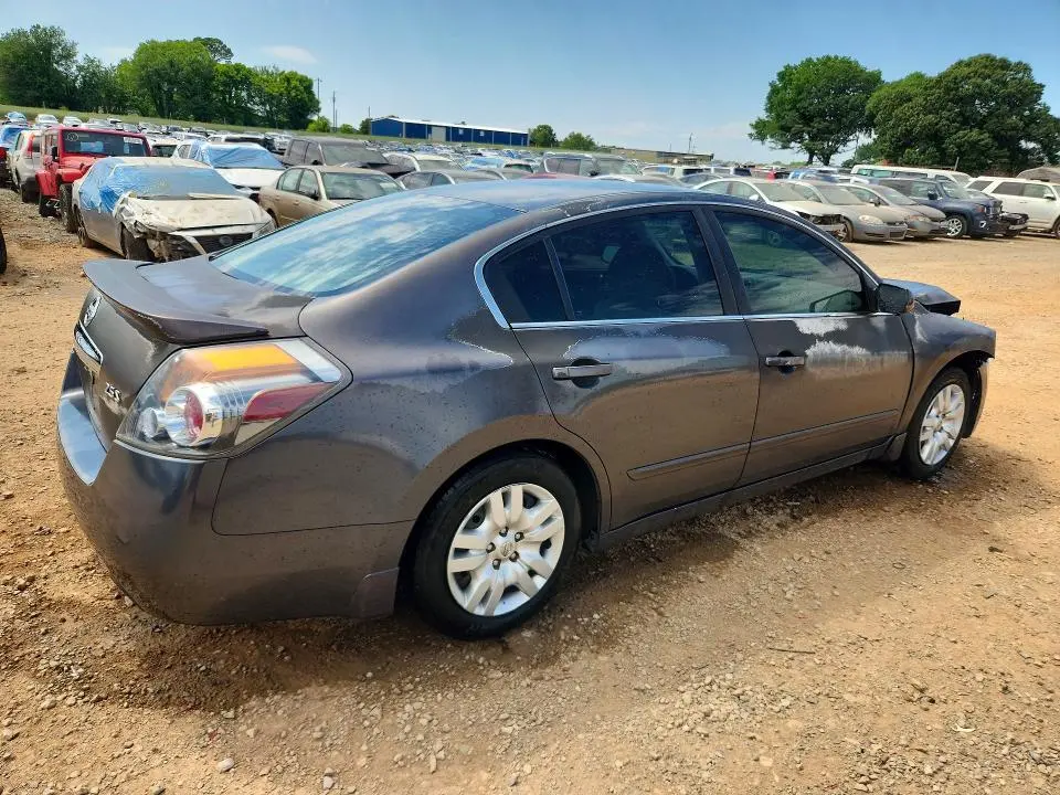 2011 NISSAN ALTIMA 2.5  