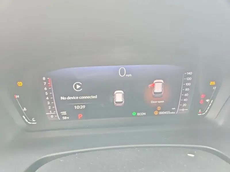 2026 HONDA PILOT EXL  